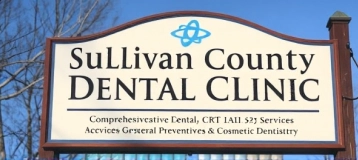 Sullivan County Dental Clinic