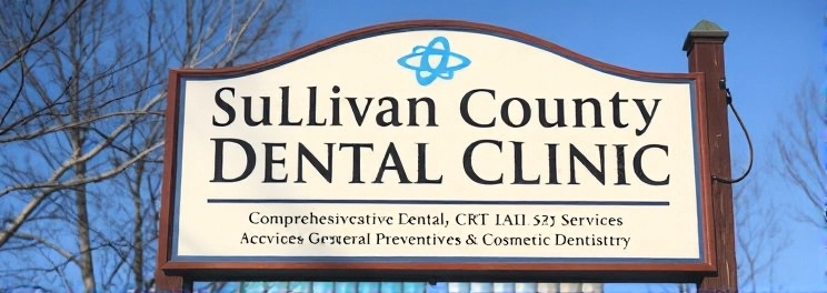Sullivan County Dental Clinic