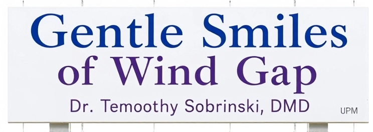 Gentle Smiles of Wind Gap - Dr. Timothy Sobrinski, DMD