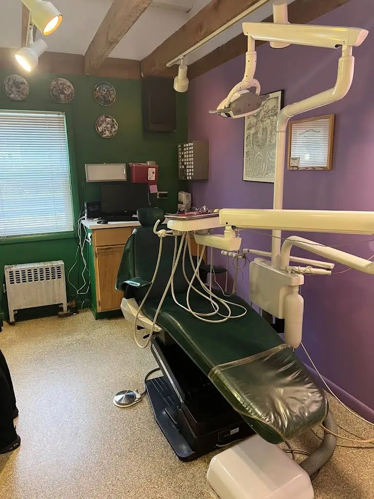 Smileworks Family Dentistry