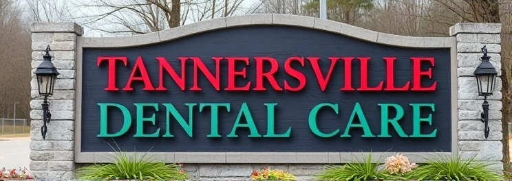 Tannersville Dental Care