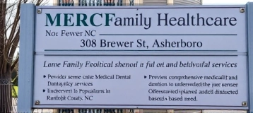 MERCE Family Healthcare
