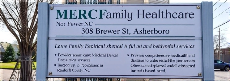 MERCE Family Healthcare