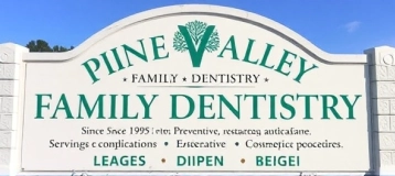 Pine Valley Family Dentistry