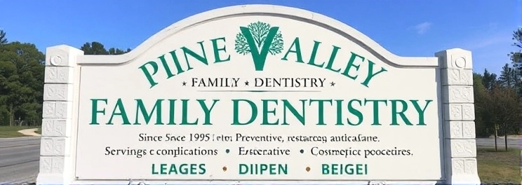 Pine Valley Family Dentistry