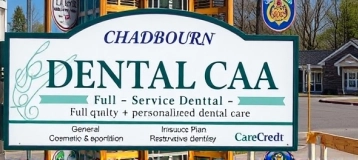 Chadbourn Dental Care