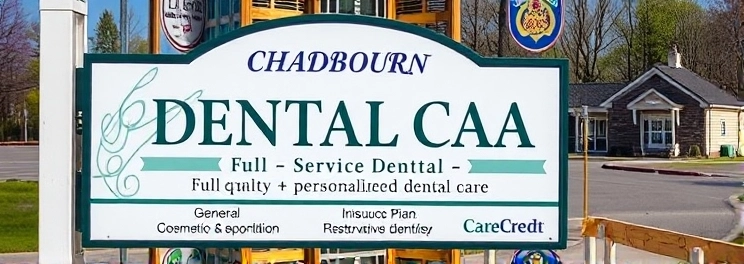 Chadbourn Dental Care