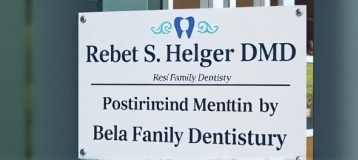 Robert S Hegler DMD / Bela Family Dentistry