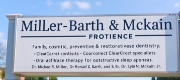 Miller Barth & McKain