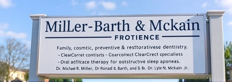 Miller Barth & McKain