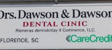 Drs. Dawson & Dawson