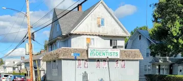 Bridgeport Dentists