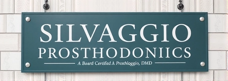 Silvaggio Prosthodontics