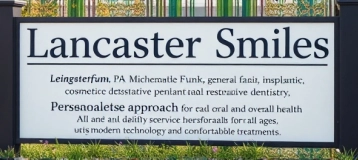 Lancaster Smiles