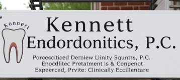 Kennett Endodontics, P.C.