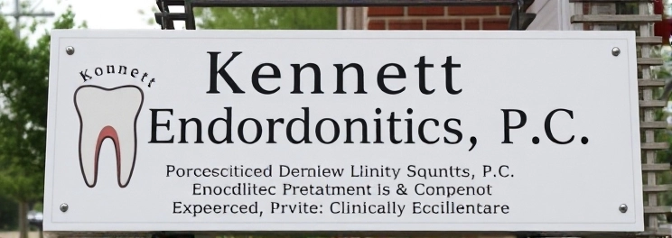 Kennett Endodontics, P.C.