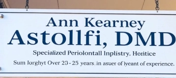 Ann Kearney Astolfi, DMD, PC