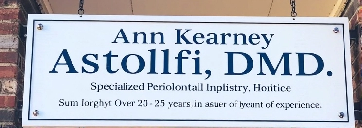 Ann Kearney Astolfi, DMD, PC
