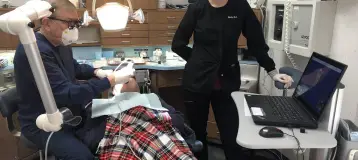Avon Wellness Center Dental Associates