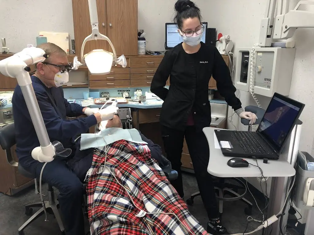 Avon Wellness Center Dental Associates - Professional dental clinic exterior with modern facilities