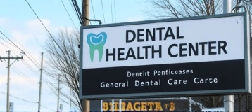 Dental Health Care Center