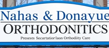 Nahas & Donahue Orthodontics