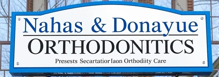 Nahas & Donahue Orthodontics