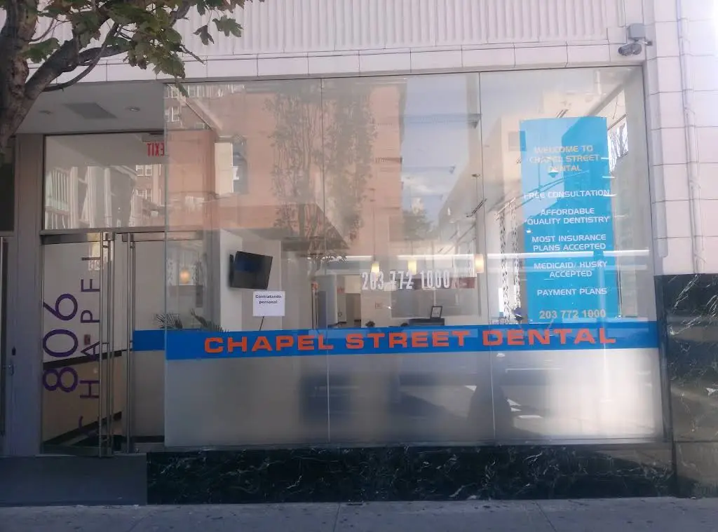 Chapel Street Dental