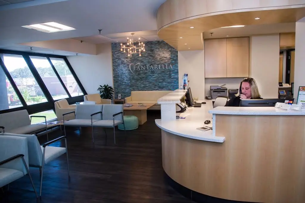Fantarella Dental Group