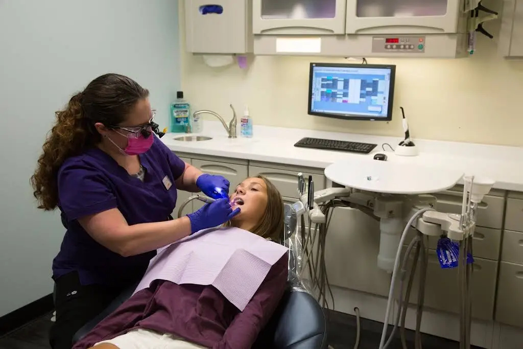 Fantarella Dental Group