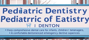 Pediatric Dentistry of Easton