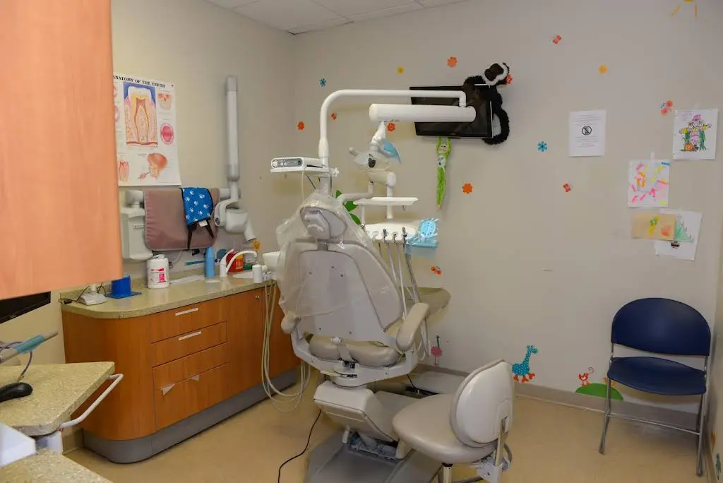 Bridgeport Dental Partners