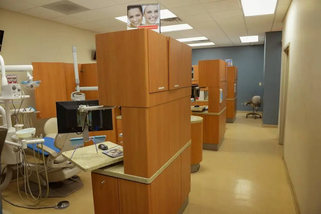 Bridgeport Dental Partners