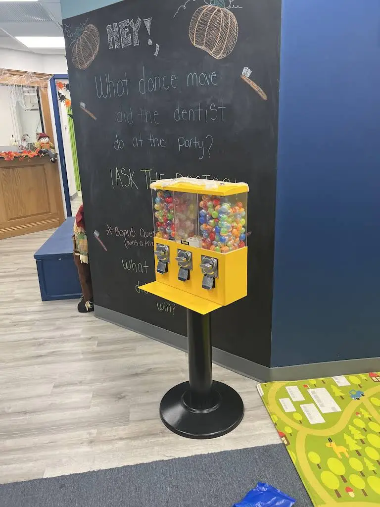 Little Teeth Pediatric Dentistry