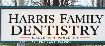 Harris Family Dentistry