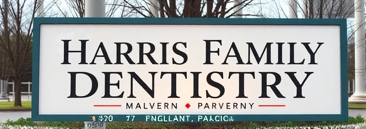 Harris Family Dentistry