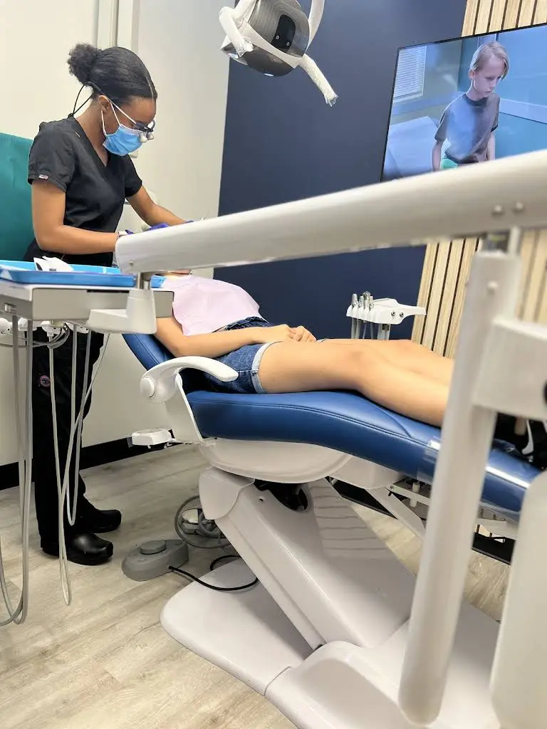 Astra Dental - Stratford