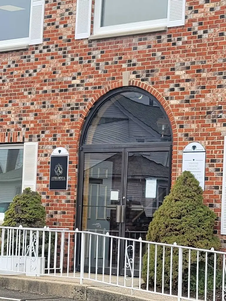 Astra Dental - Stratford