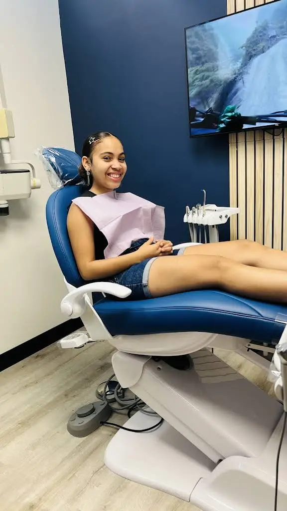 Astra Dental - Stratford