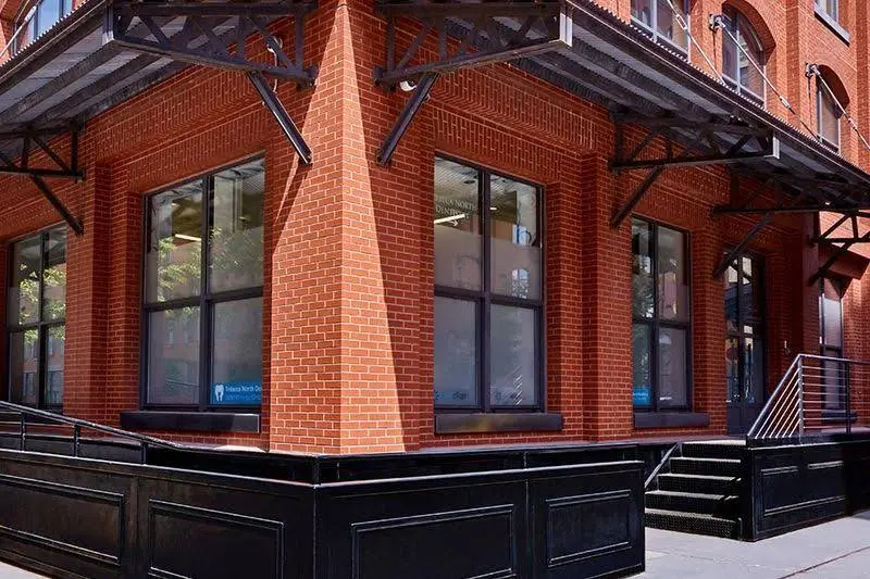 Tribeca North Dentistry - Quogue
