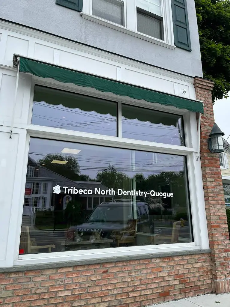 Tribeca North Dentistry - Quogue