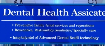 Dental Health Care Associates