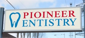 Pioneer Dentistry