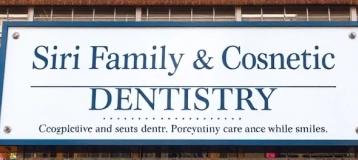 Siri Family & Cosmetic Dentistry
