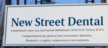 New Street Dental
