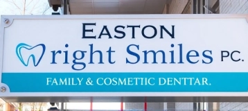 Easton Bright Smiles PC