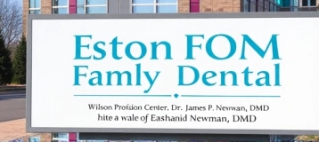 Easton Family Dental