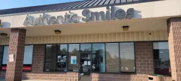 Authentic Smiles