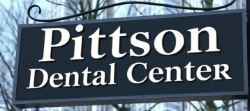 Pittston Dental Center