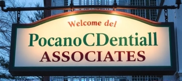 Pocono Dental Associates
